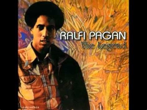 Ralph Pagan: From East Harlem to the World